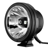 6" Pro-Sport Gravity LED - Single Light - SAE/ECE - 20W Driving Beam