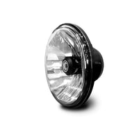 7" Gravity LED - Single Headlight - SAE/ECE - 40W Driving Beam - for 07-18 Jeep JK