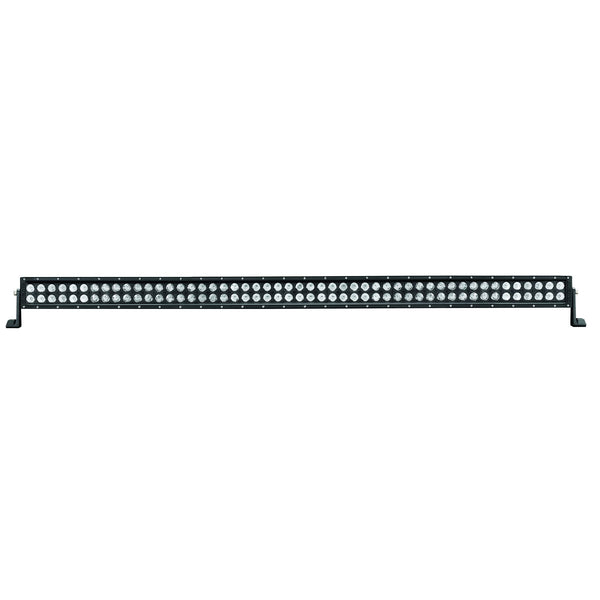50" C-Series C50 LED - Light Bar System - Curved - 300W Combo Spot / Spread Beam