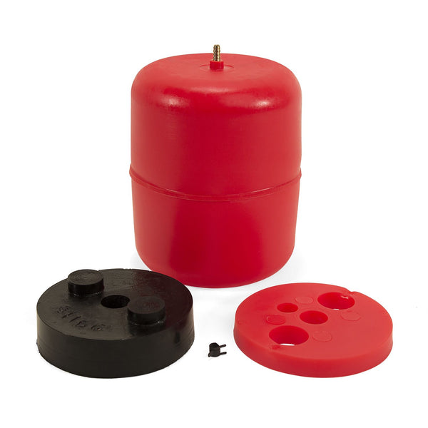 Replacement Air Spring Red Cylinder type