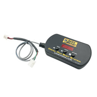 PIC PROGRAMMER FOR ELITE PIT ROAD SPEED TACHS