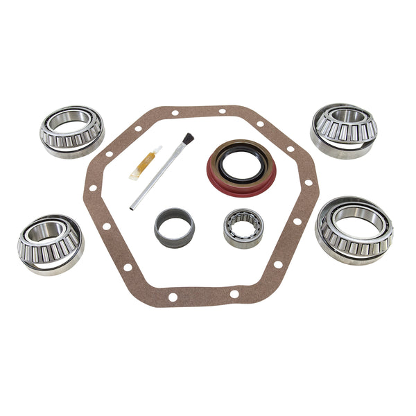 Yukon Bearing install kit for '98 & newer 10.5" GM 14 bolt truck differential