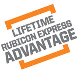 Rubicon Express JK 1.5 Inch Spacer Lift Kit - No Shocks – JK1301