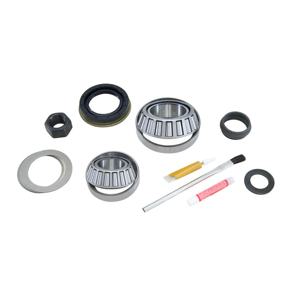 Yukon Pinion install kit for '76 & newer Chrysler 8.25" differential