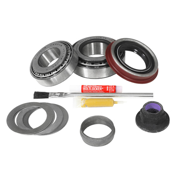Yukon Pinion install kit for '00-'07 9.75" diff with '11 & up ring & pinion set