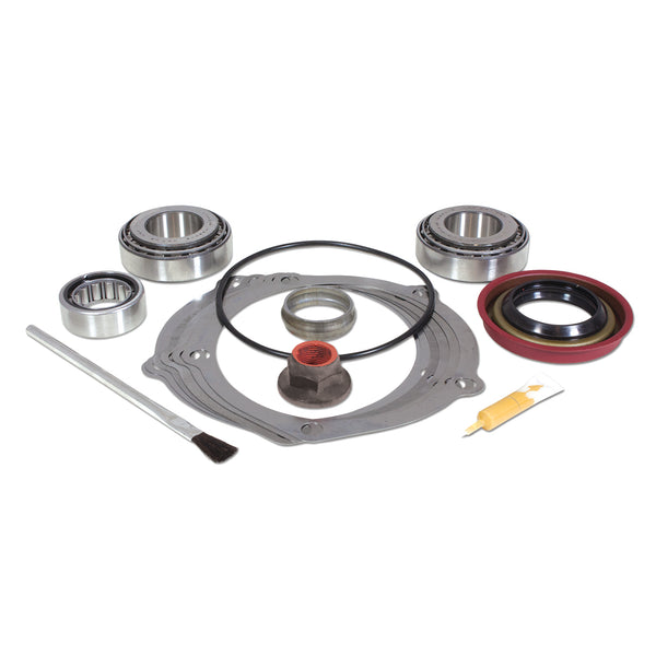Yukon Pinion install kit for Ford 9" differential