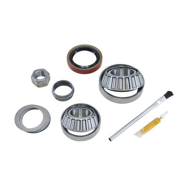 Yukon Pinion install kit for '88 & older 10.5" GM 14 bolt truck differential