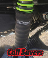 SealSavers ProSeries Coil Savers – Shock Seal Covers - SSCOIL1.5PS