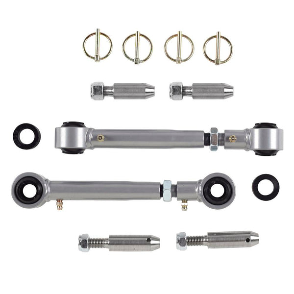 Rubicon Express JL/JT Adjustable Sway Bar Disconnects