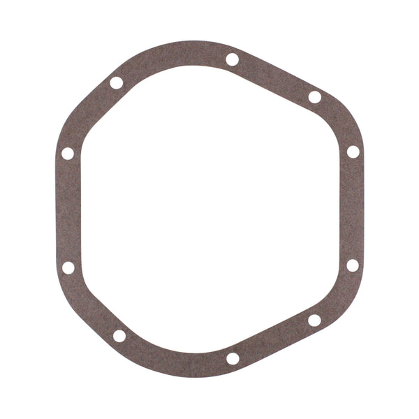 Dana 44 Cover Gasket replacement