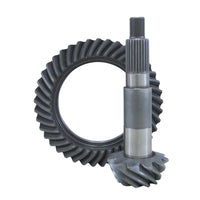 High performance Yukon Ring & Pinion replacement gear set for Dana 30 in a 4.11