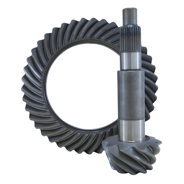 High performance Yukon replacement Ring & Pinion gear set for Dana 60 in a 6.17