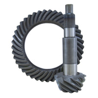 High performance Yukon replacement Ring & Pinion gear set for Dana 60 in a 5.13