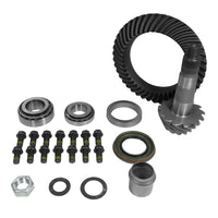 High performance Yukon replacement Ring & Pinion gear set for Dana M275, 3.55