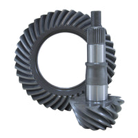 Yukon High Performance Ring & Pinion Gear Set for 2015 & up Ford 8.8" 4.88