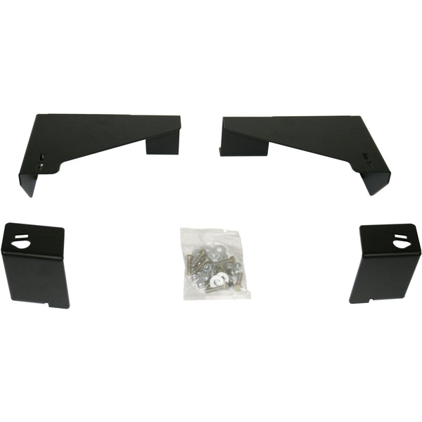 Mounting Kit - Security Drawer - Ford Escape Hybrid 2005-2012