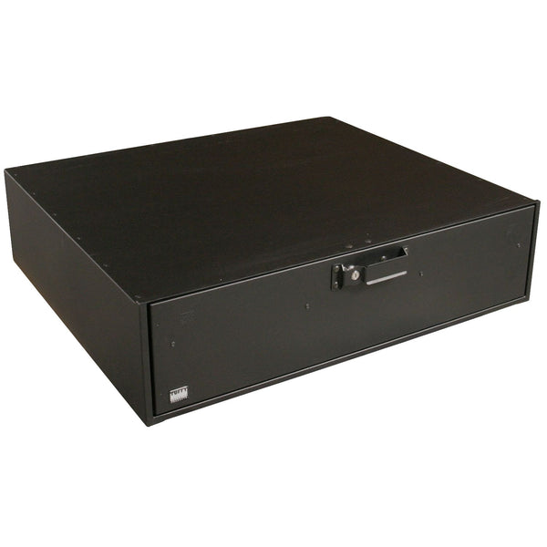 Tactical Gear Security Drawer