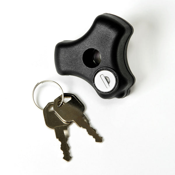 Hi-Lift Jacks - VERS-LK - Versatile Locking Knob