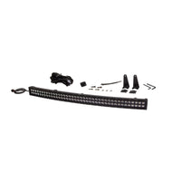 40" C-Series CR40 LED - Light Bar System - Curved - 240W Combo Spot / Spread Beam